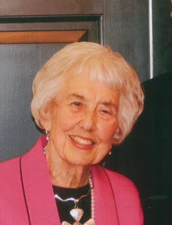 Marjorie Ann Weisenfels-Green